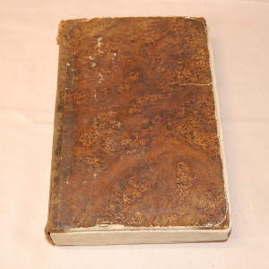 Läsekabinett 1834-35 numerot 1-60